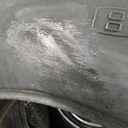 18.4R42 Goodyear Farm Dyna Torque Radial R-1 148A8 60%