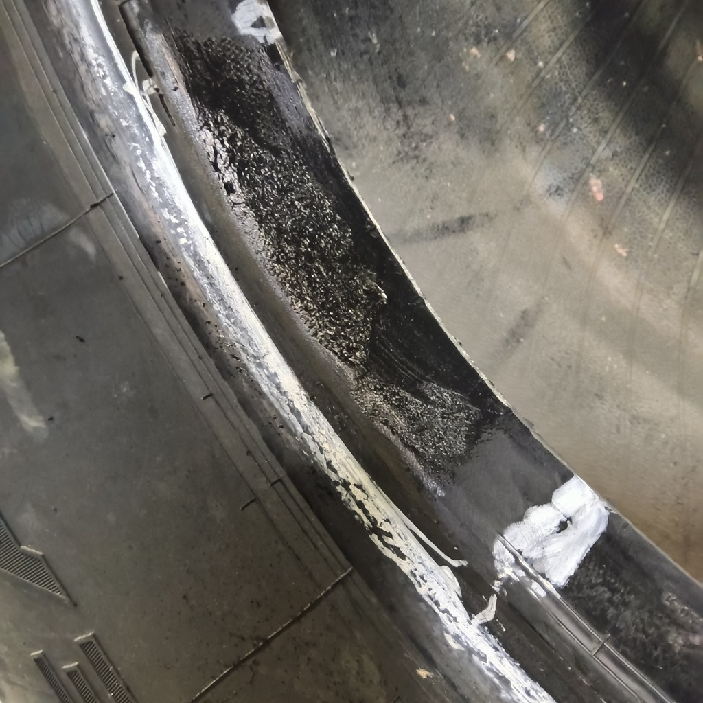 VF1050/50R32 Goodyear Farm OptiTorque CFO R-1W 60%
