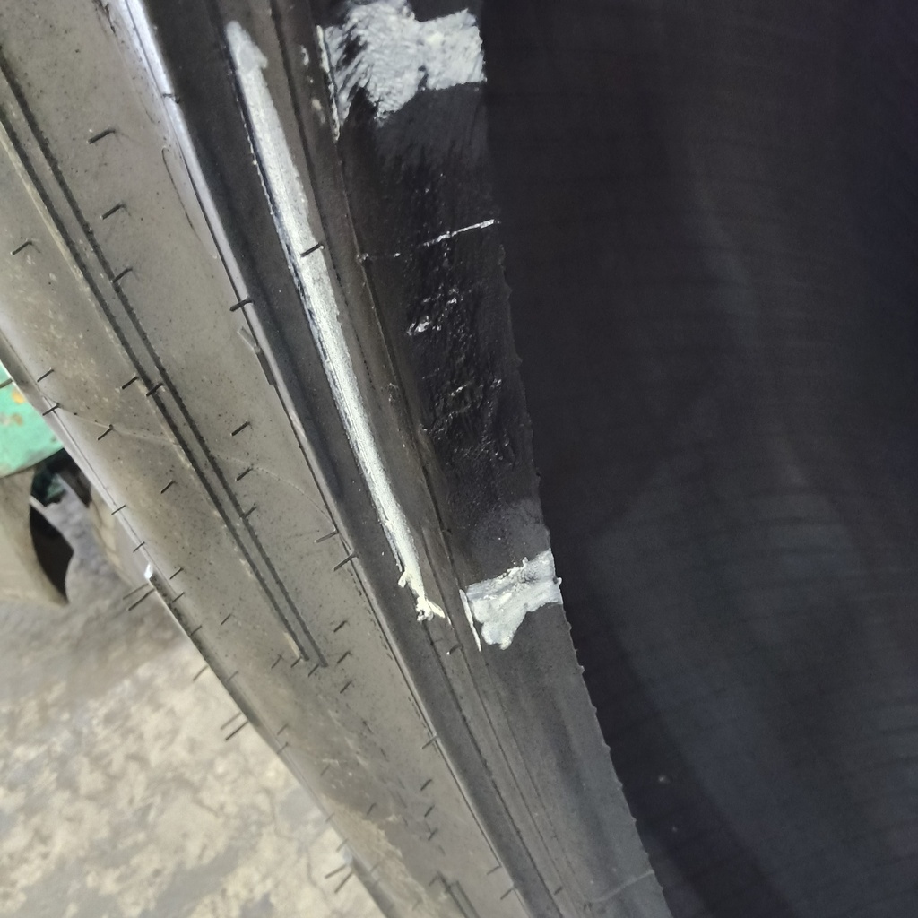 480/80R46 Michelin AgriBib 2 R-1W 158A8 99%