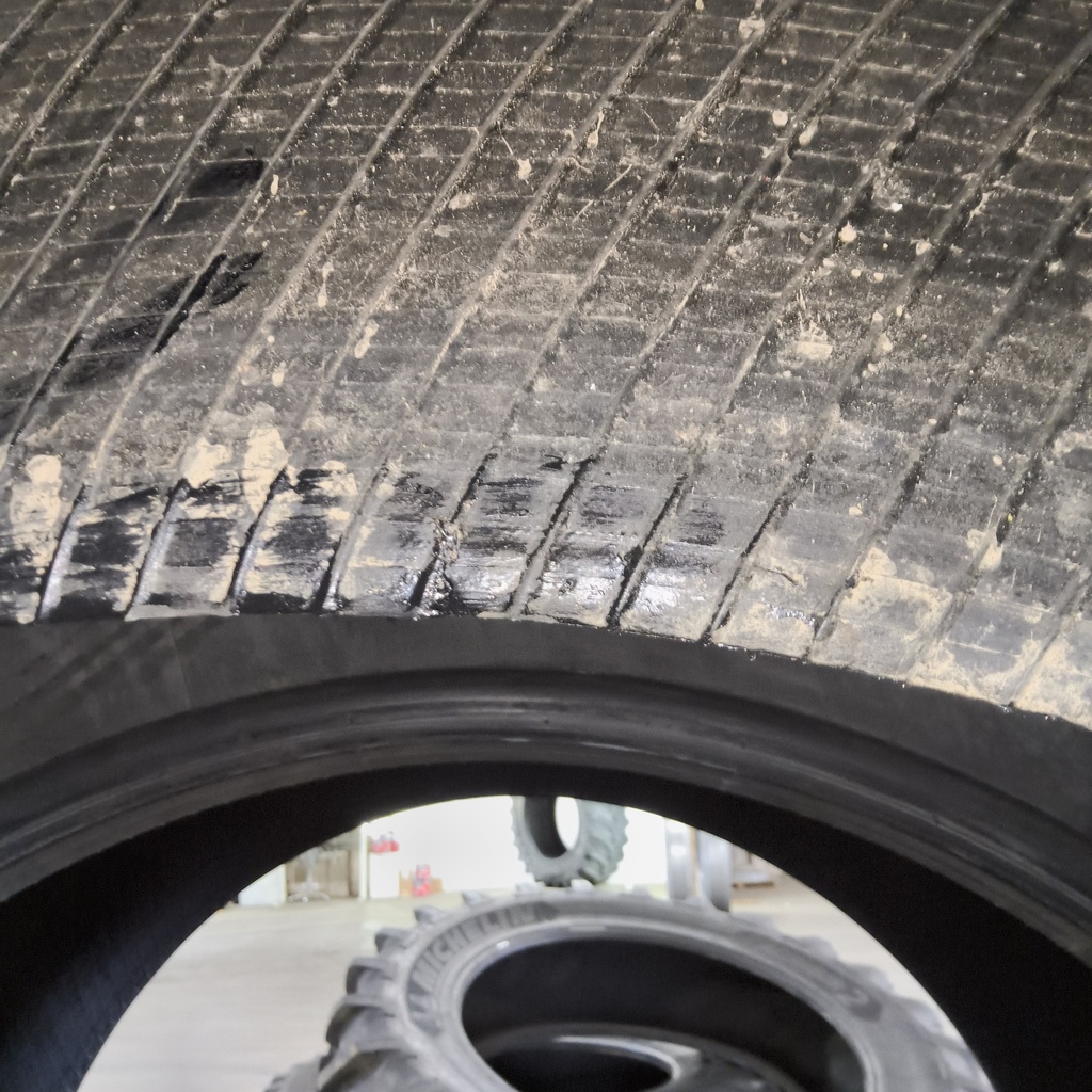 650/85R38 Michelin MachXBib R-1W 173B 99%