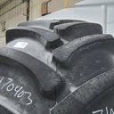 LSW710/65R46 Goodyear Farm OptiTorque R-1 188D 90%