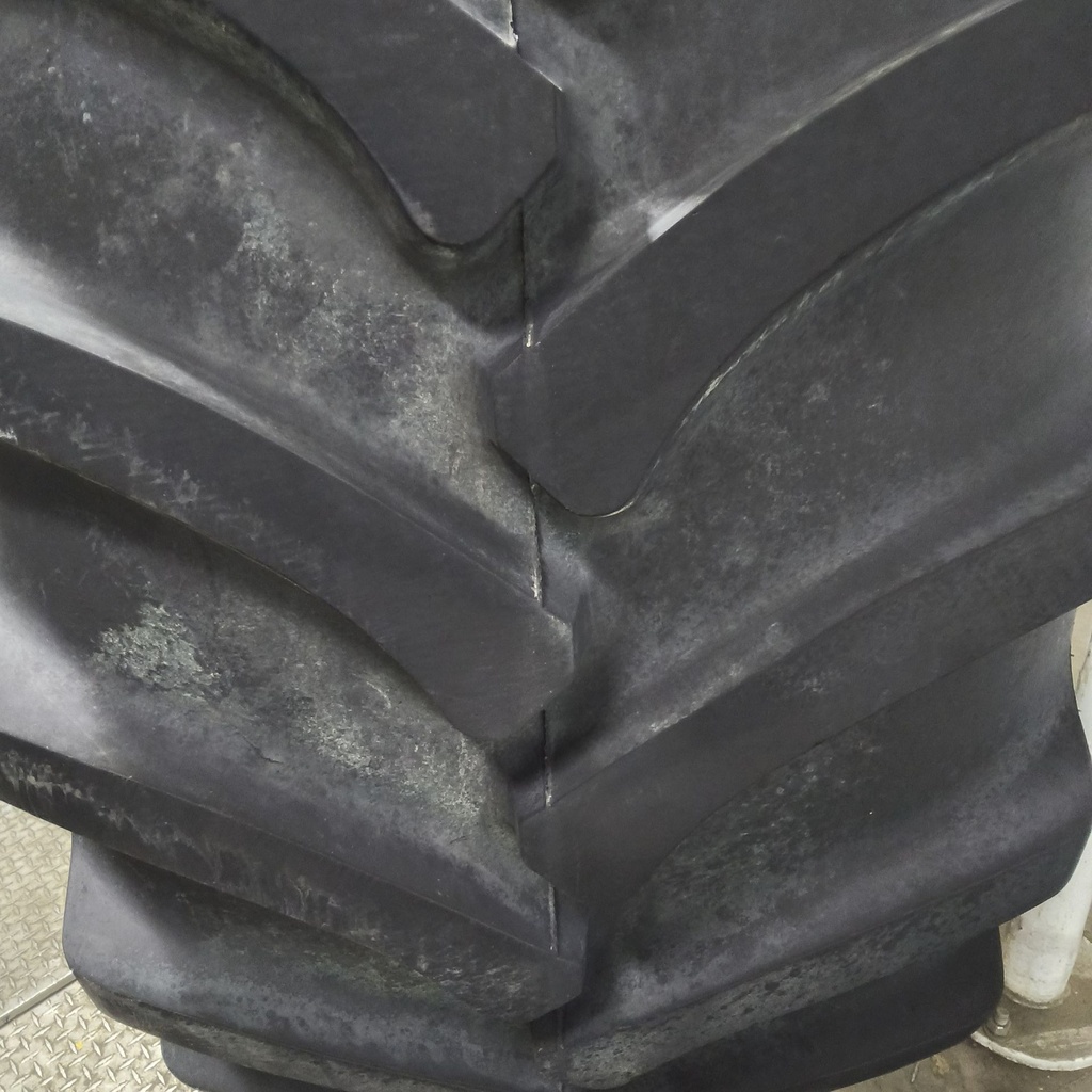LSW710/65R46 Goodyear Farm OptiTorque R-1 188D 90%