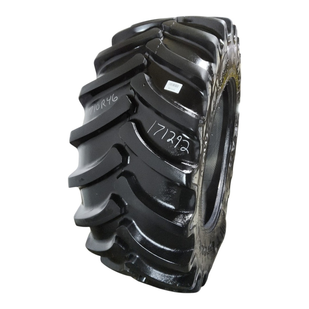 LSW710/65R46 Goodyear Farm OptiTorque R-1 188D 90%