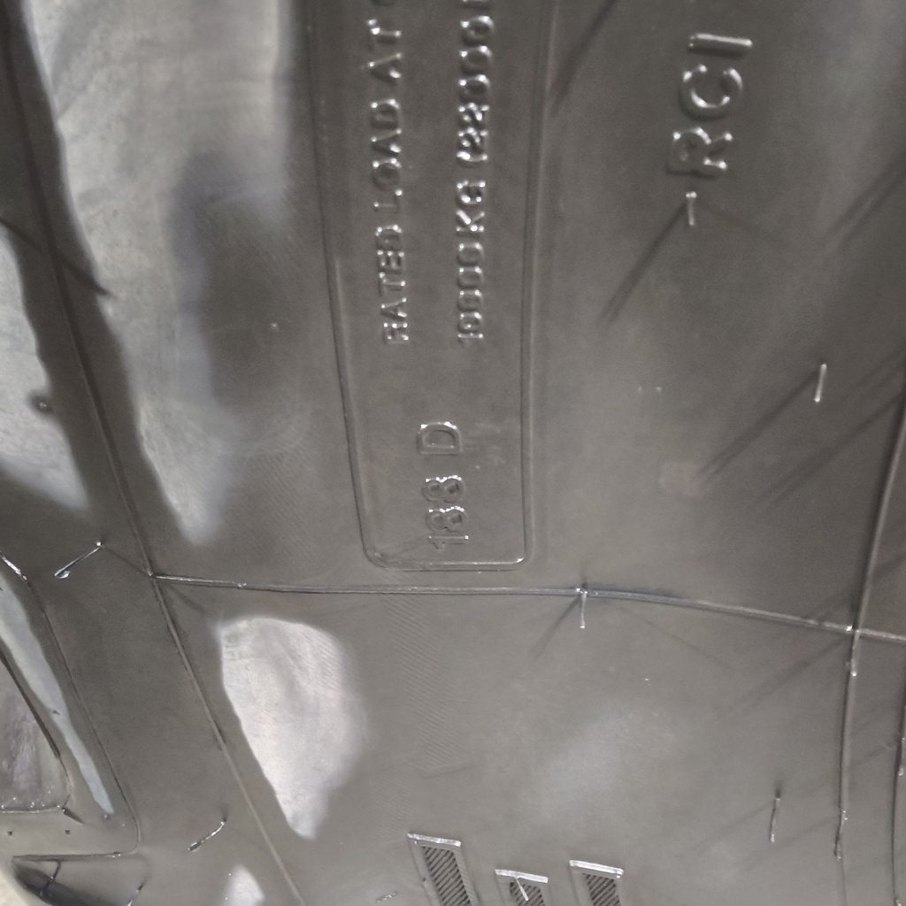 LSW710/65R46 Goodyear Farm OptiTorque R-1 188D 90%