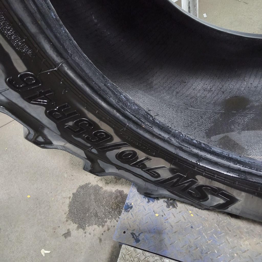 LSW710/65R46 Goodyear Farm OptiTorque R-1 188D 90%
