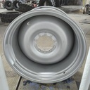 25"W x 46"D, Case IH Silver Mist 10-Hole Bubble Disc , -1.38" Offset