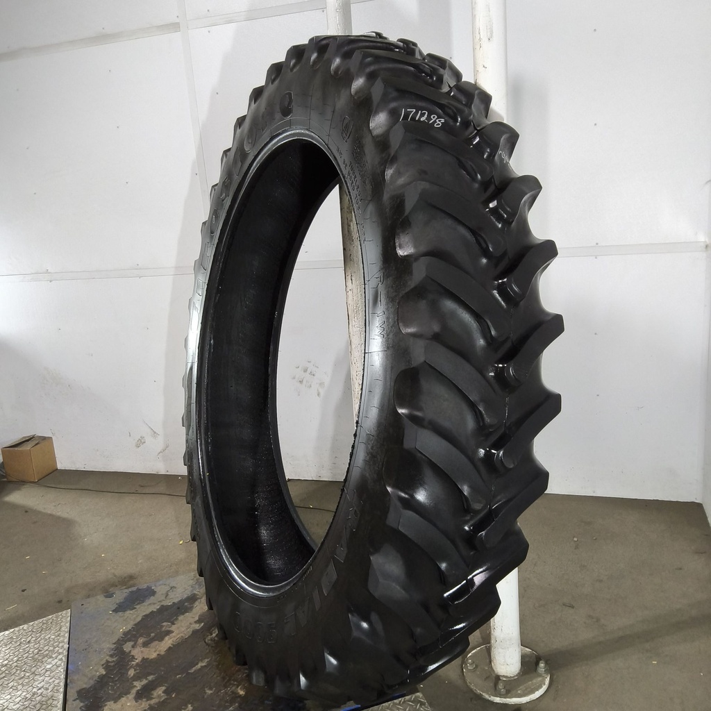 380/90R54 Firestone Radial 9000 R-1W 152A8/152B 50%