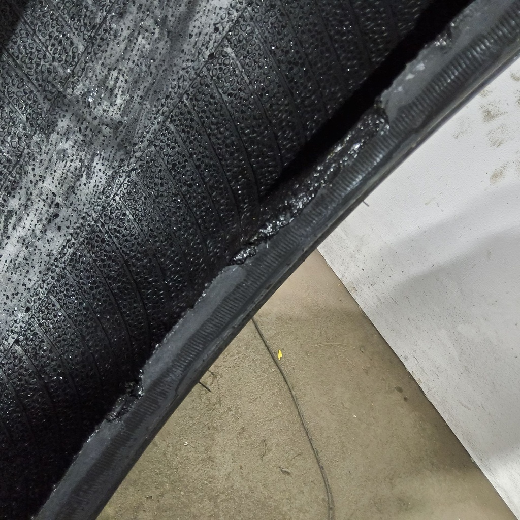 380/90R54 Firestone Radial 9000 R-1W 152A8/152B 50%