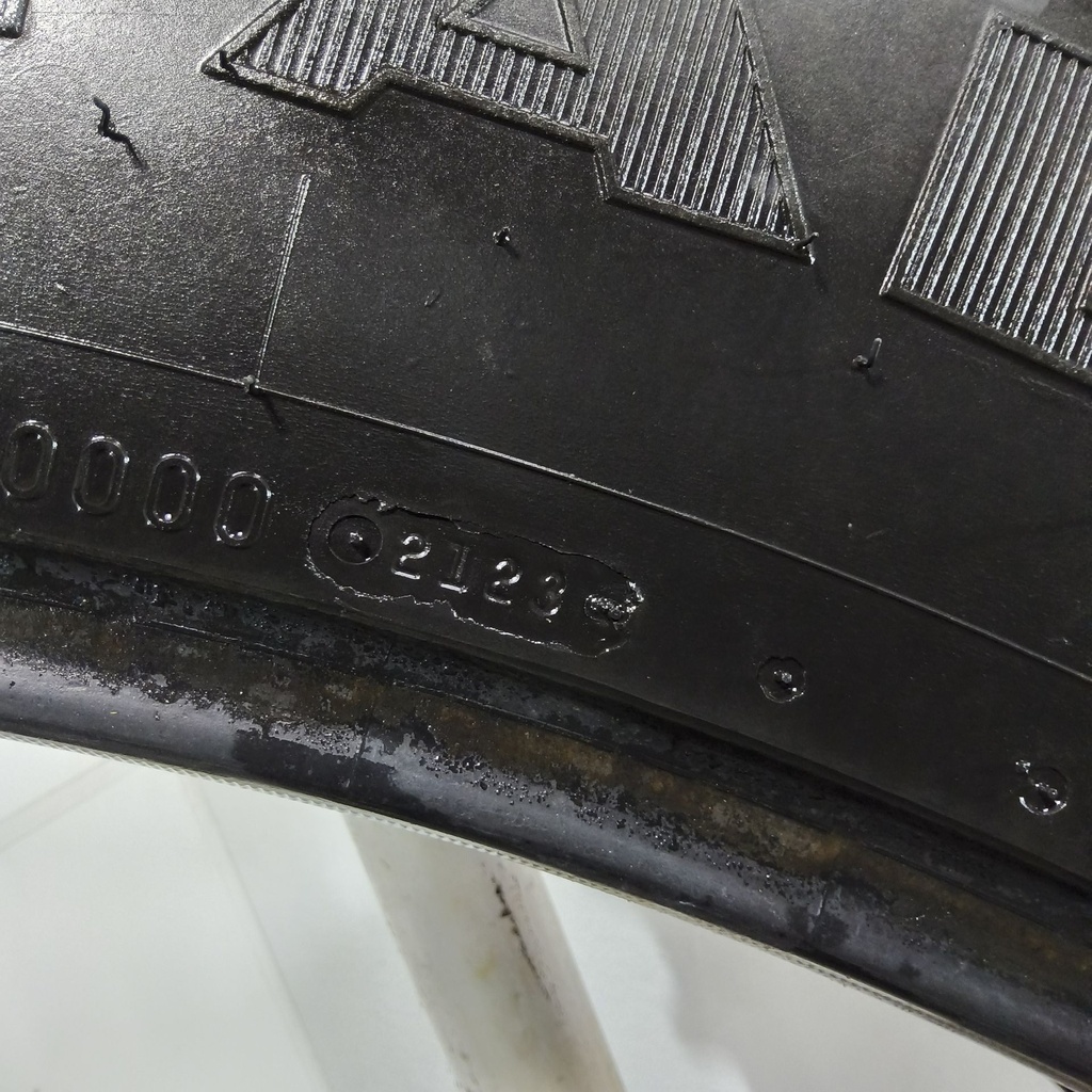 380/90R54 Firestone Radial 9000 R-1W 152A8/152B 50%