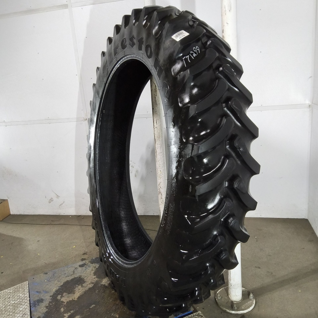 380/90R54 Firestone Radial 9000 R-1W 152A8/152B 65%