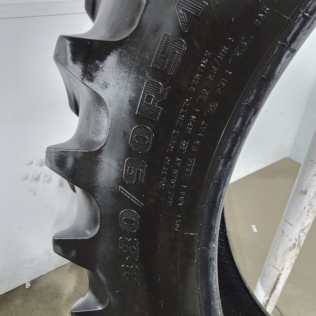 380/90R54 Firestone Radial 9000 R-1W 152A8/152B 65%