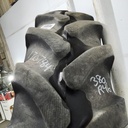 380/90R46 Goodyear Farm Ultra Sprayer R-1 168A8/168B 75%