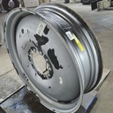 13"W x 46"D, Case IH Silver Mist 10-Hole Bubble Disc , 3.25" Offset