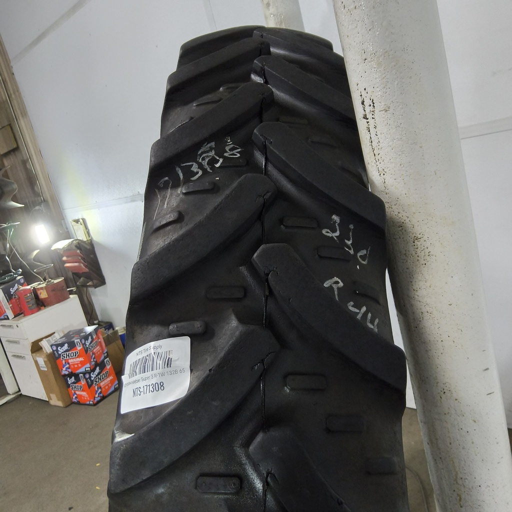 230/95R44 Kleber Super 3 R-1W 132B 65%