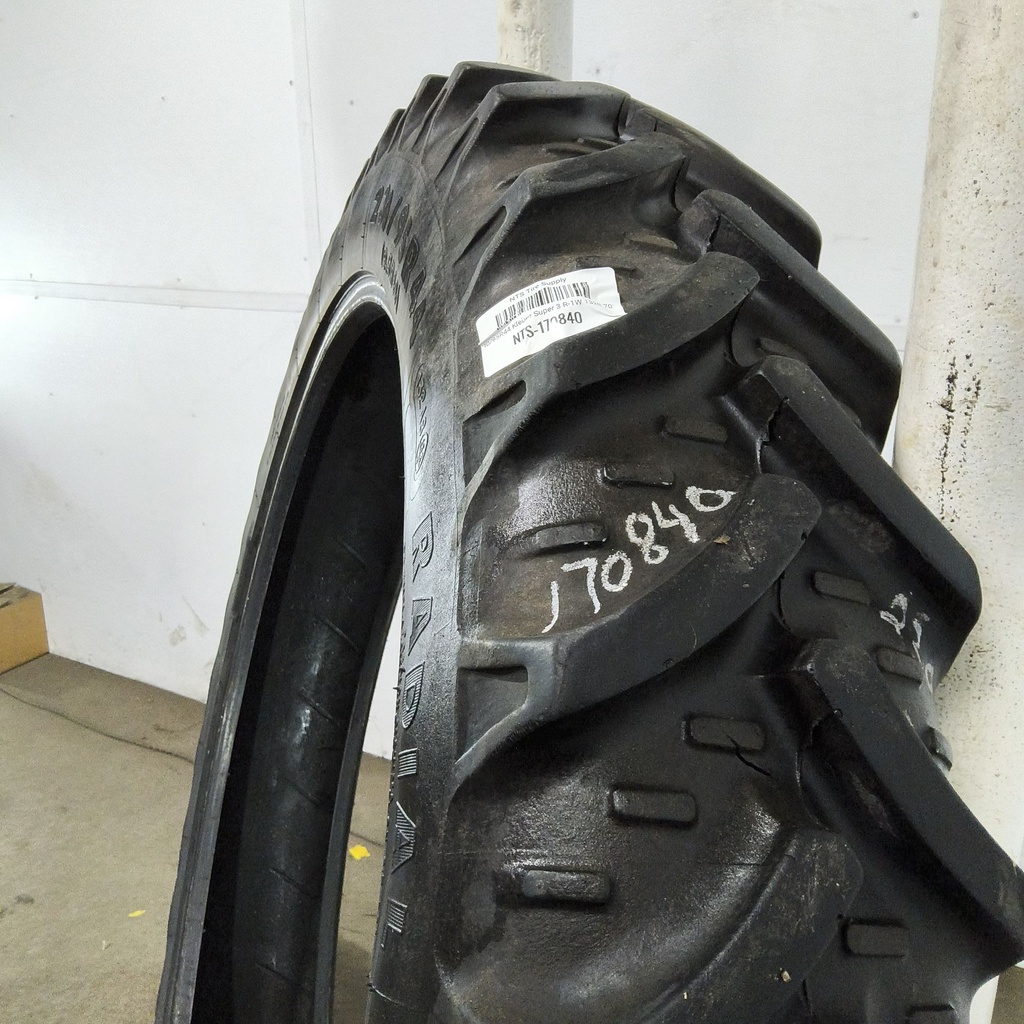 230/95R44 Kleber Super 3 R-1W 132B 70%