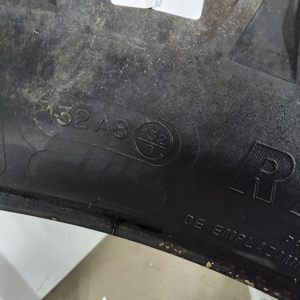 230/95R44 Kleber Super 3 R-1W 132B 70%
