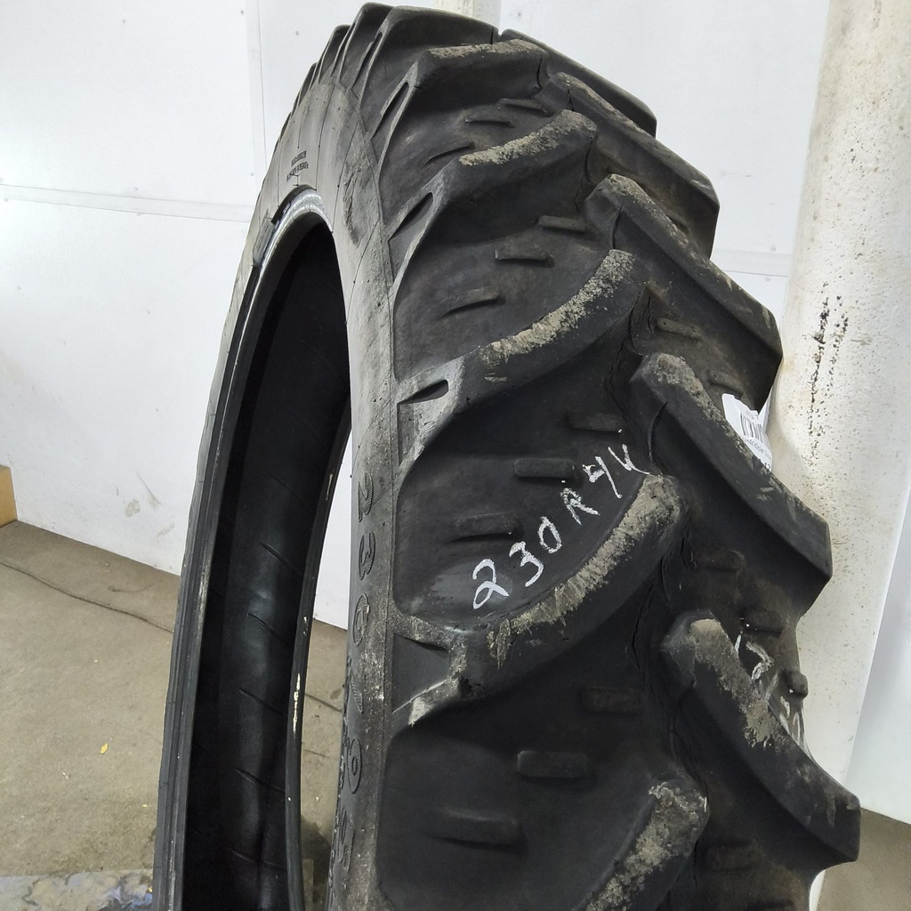 230/95R44 Kleber Super 3 R-1W 132B 55%