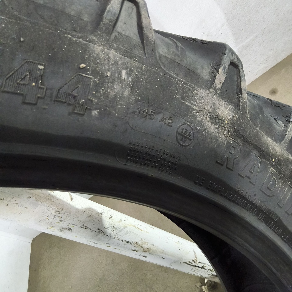 230/95R44 Kleber Super 3 R-1W 132B 55%