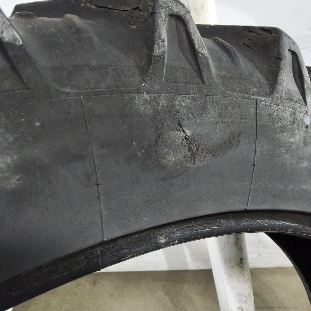 230/95R44 Kleber Super 3 R-1W 132B 55%