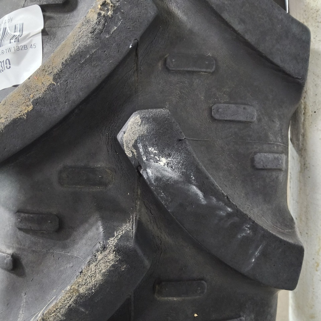 230/95R44 Kleber Super 3 R-1W 132B 45%
