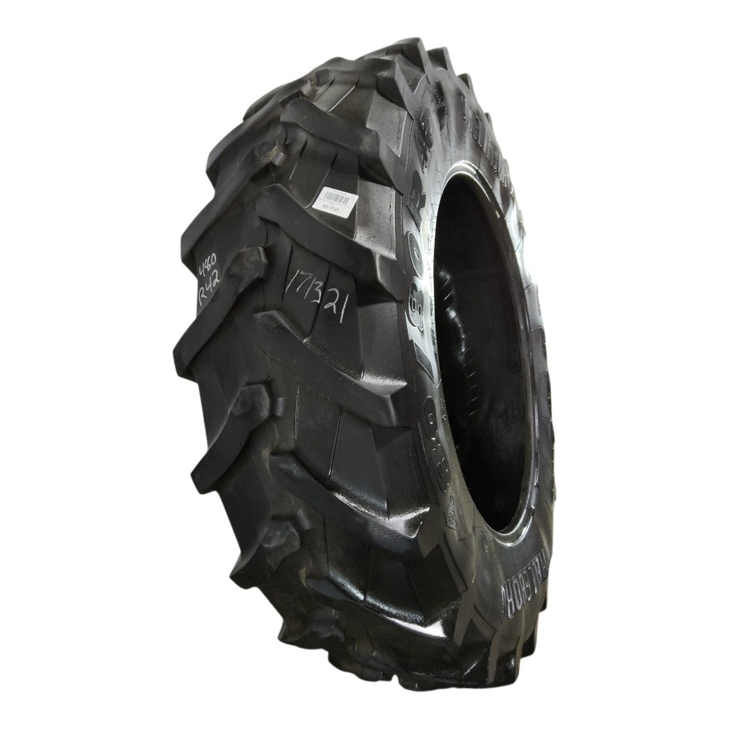 480/80R42 Trelleborg TM600 R-1W 151A8 40%