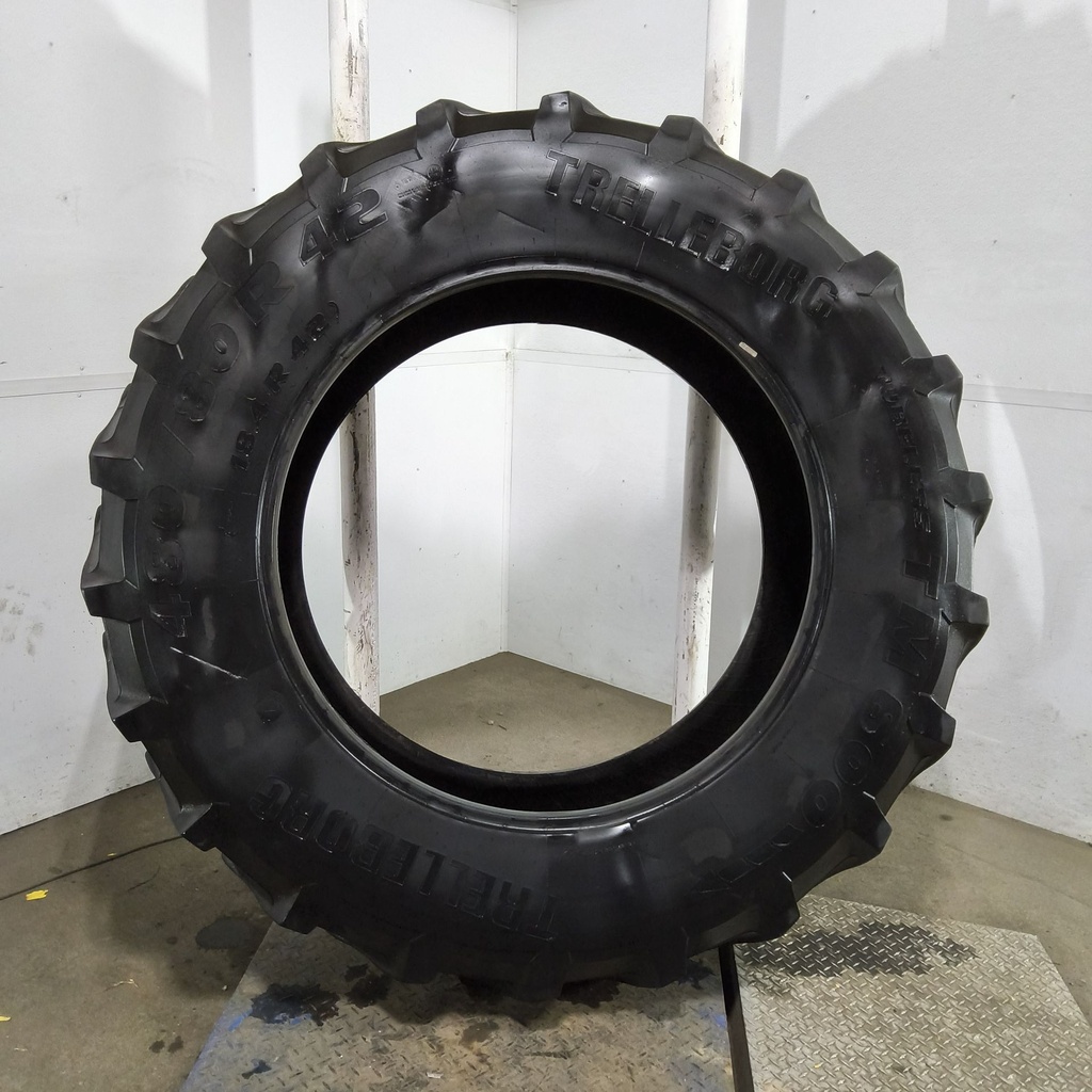 480/80R42 Trelleborg TM600 R-1W 151A8 40%