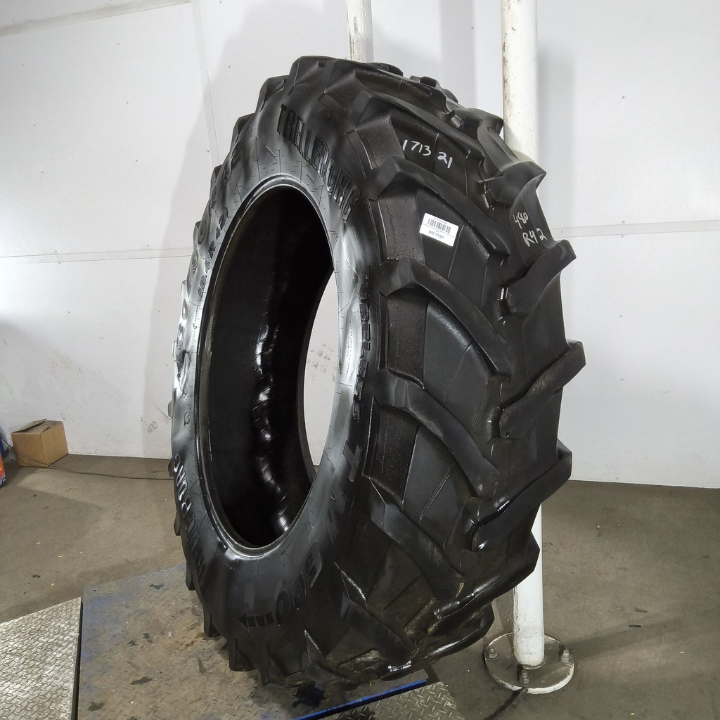 480/80R42 Trelleborg TM600 R-1W 151A8 40%