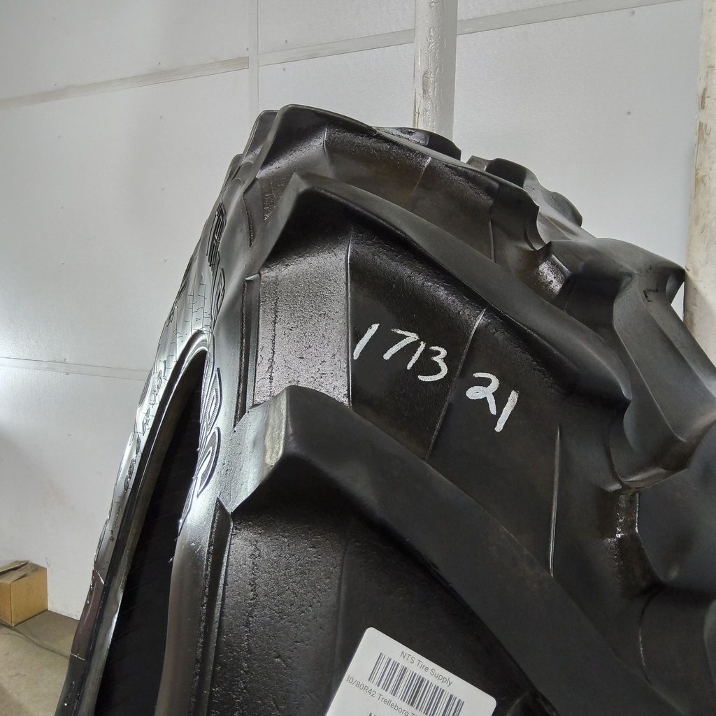 480/80R42 Trelleborg TM600 R-1W 151A8 40%