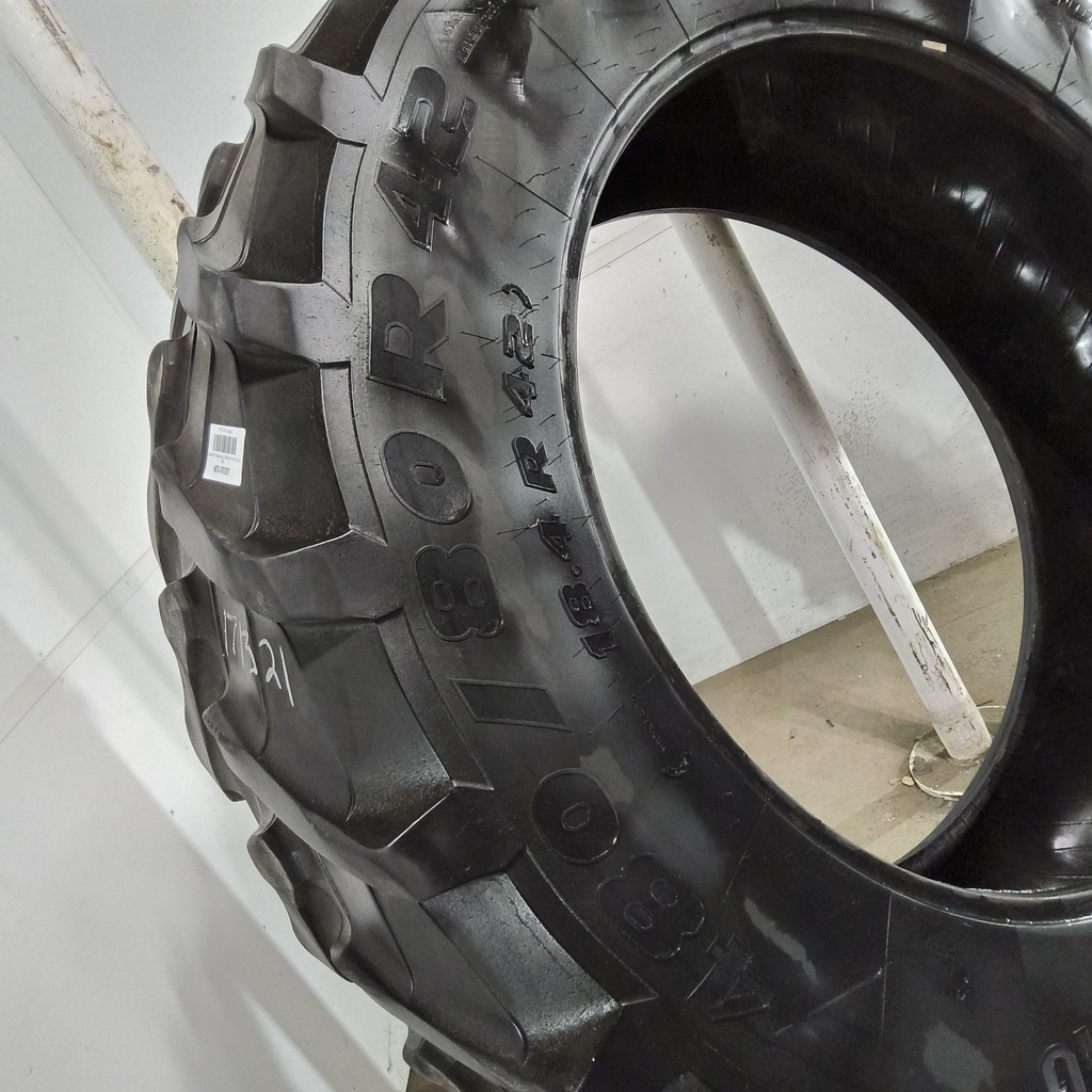 480/80R42 Trelleborg TM600 R-1W 151A8 40%