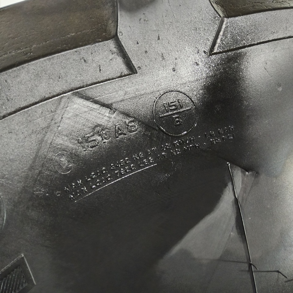 480/80R42 Trelleborg TM600 R-1W 151A8 40%