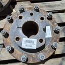10-Hole Wedg-Lok OE Style, 3.74" (95mm) axle, Agco Corp Gray