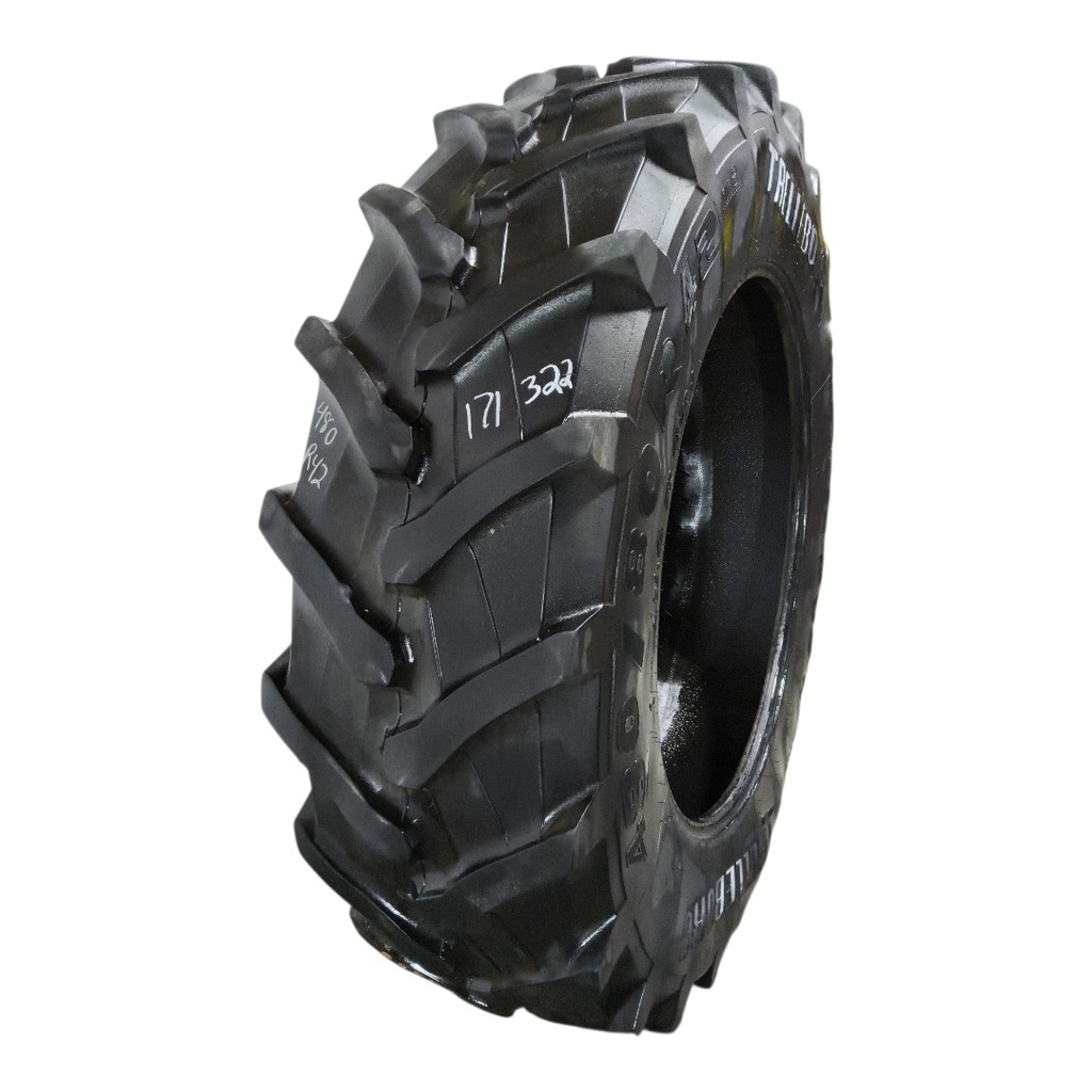 480/80R42 Trelleborg TM600 R-1W 151A8 35%