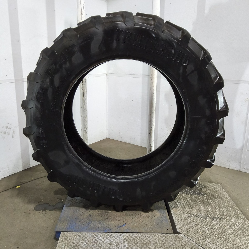 480/80R42 Trelleborg TM600 R-1W 151A8 35%