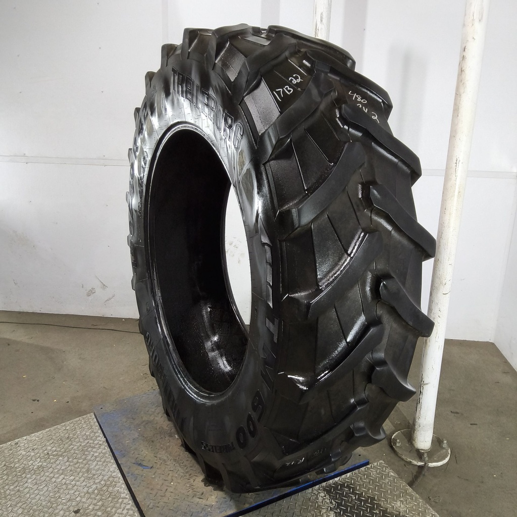 480/80R42 Trelleborg TM600 R-1W 151A8 35%
