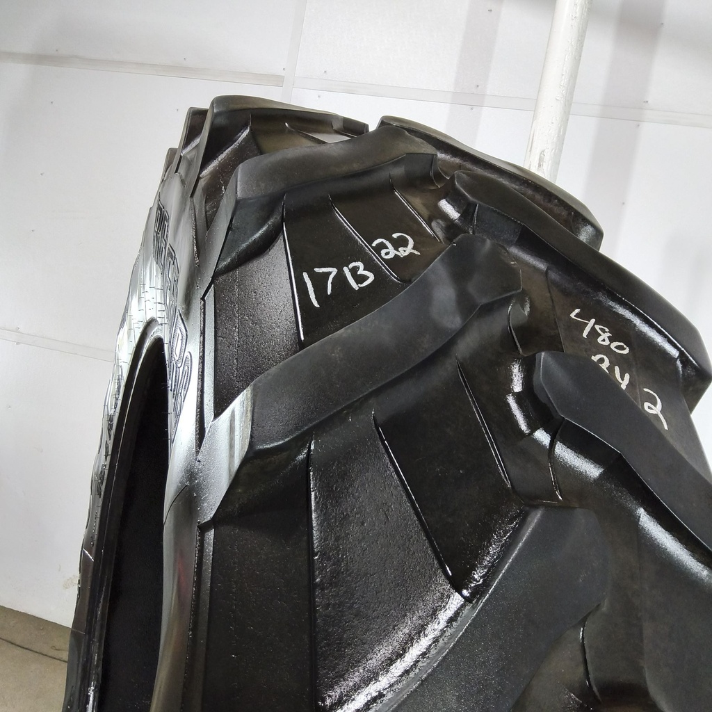 480/80R42 Trelleborg TM600 R-1W 151A8 35%