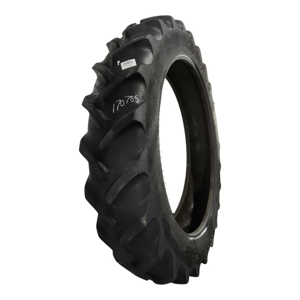 380/90R54 Goodyear Farm DT800 Super Traction R-1W 152B 60%