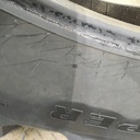 380/90R54 Goodyear Farm DT800 Super Traction R-1W 152B 60%