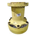 12 to 10-Hole 22"L FWD Spacer(2-PC OE Style), John Deere Yellow