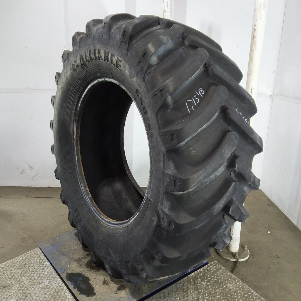 650/65R38 Alliance 360 Super Power Drive R-1+ 170D 95%
