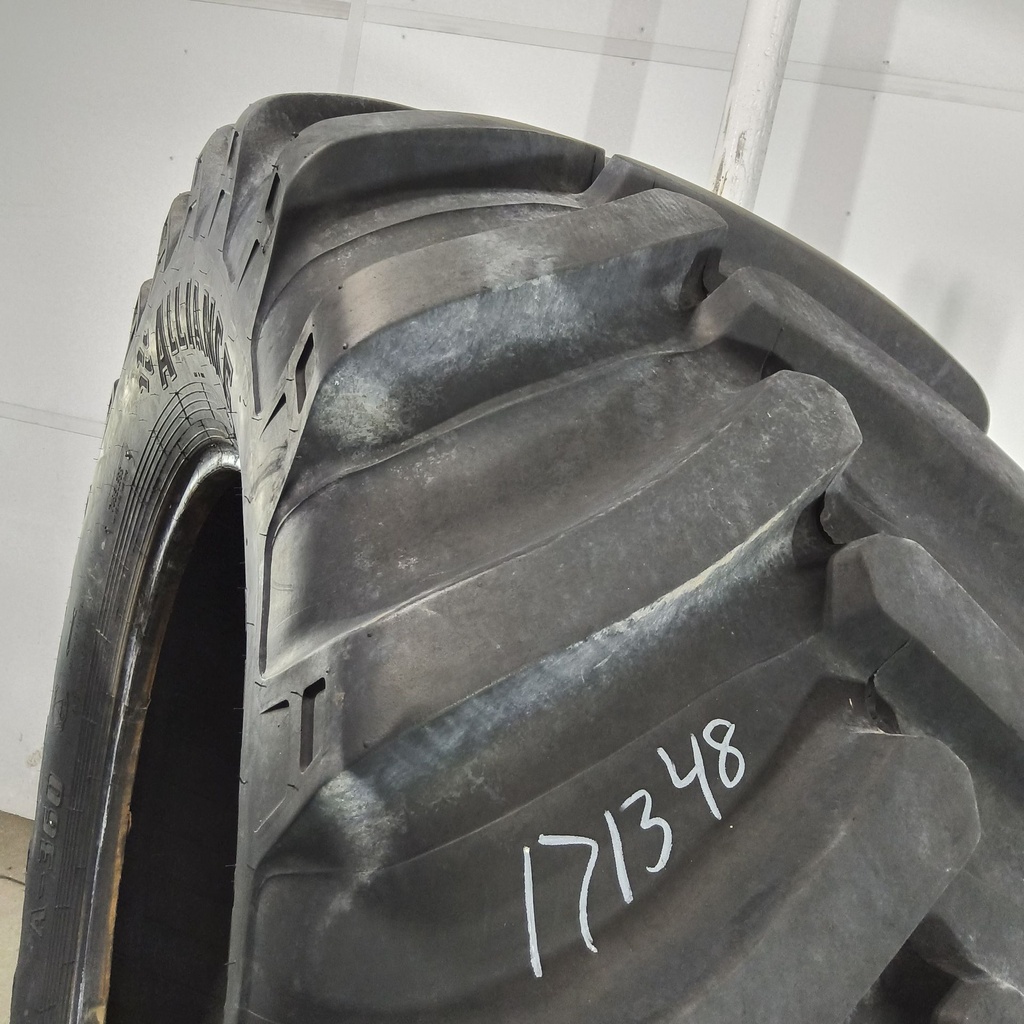650/65R38 Alliance 360 Super Power Drive R-1+ 170D 95%
