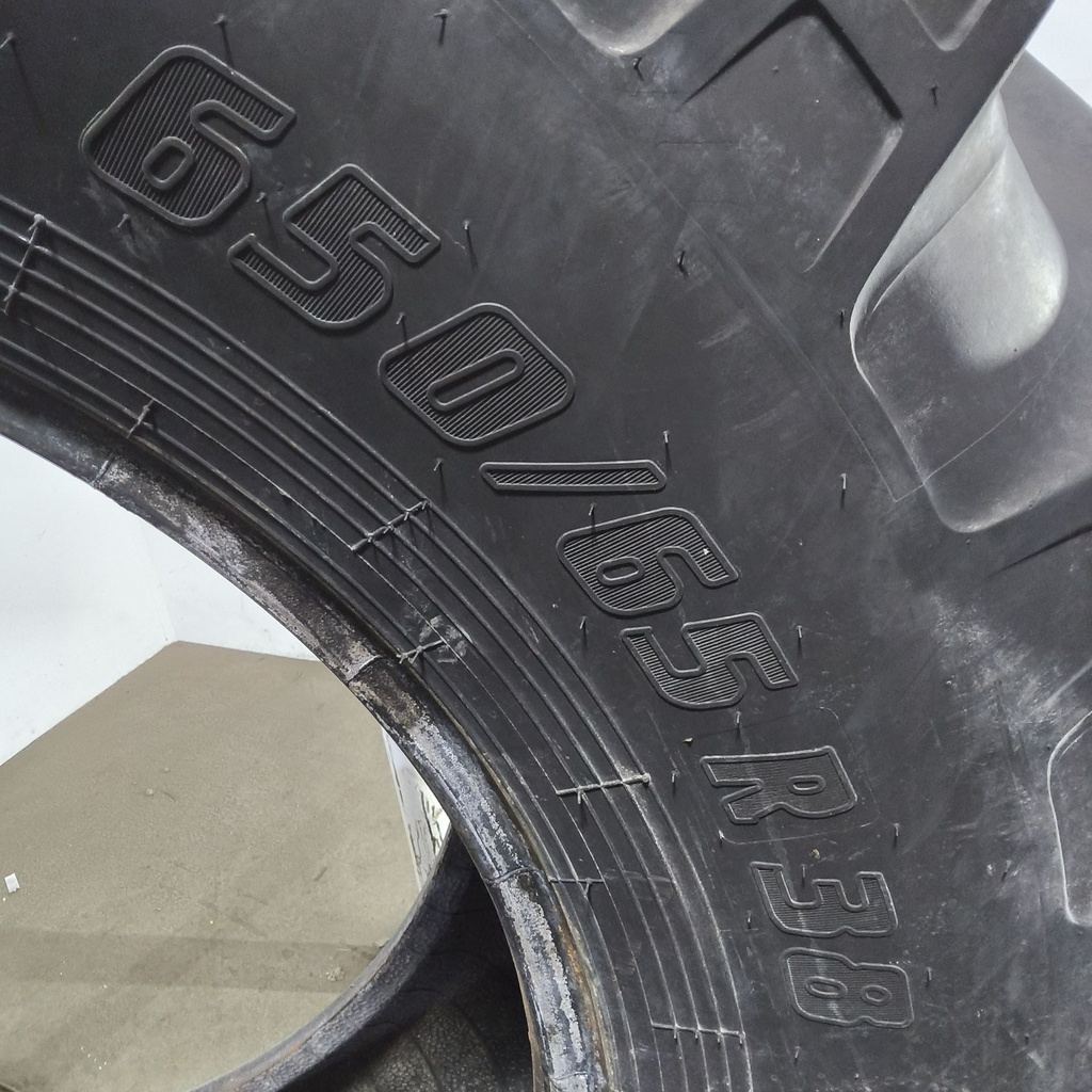 650/65R38 Alliance 360 Super Power Drive R-1+ 170D 95%