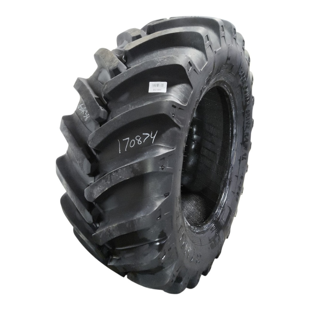 650/65R38 Alliance 360 Super Power Drive R-1+ 170D 95%