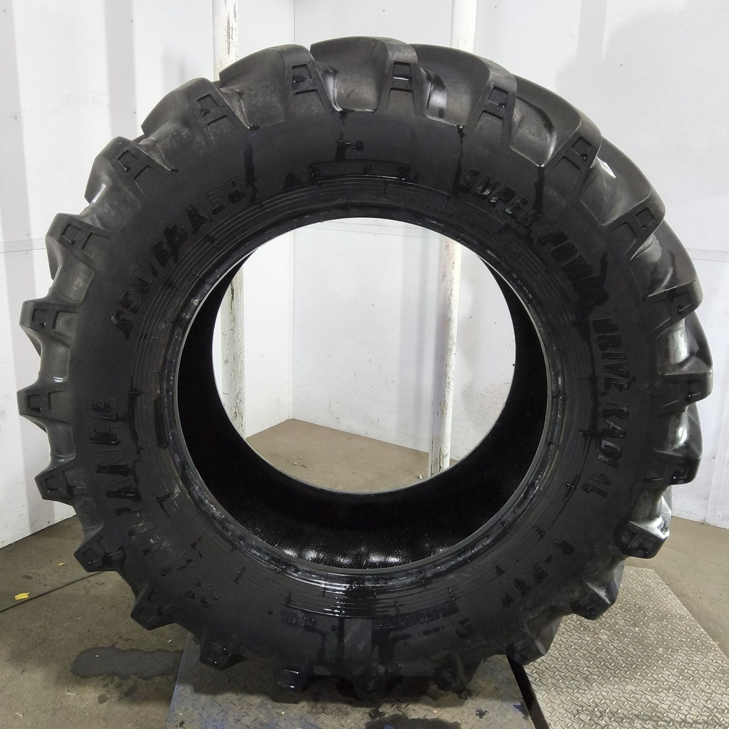 650/65R38 Alliance 360 Super Power Drive R-1+ 170D 95%