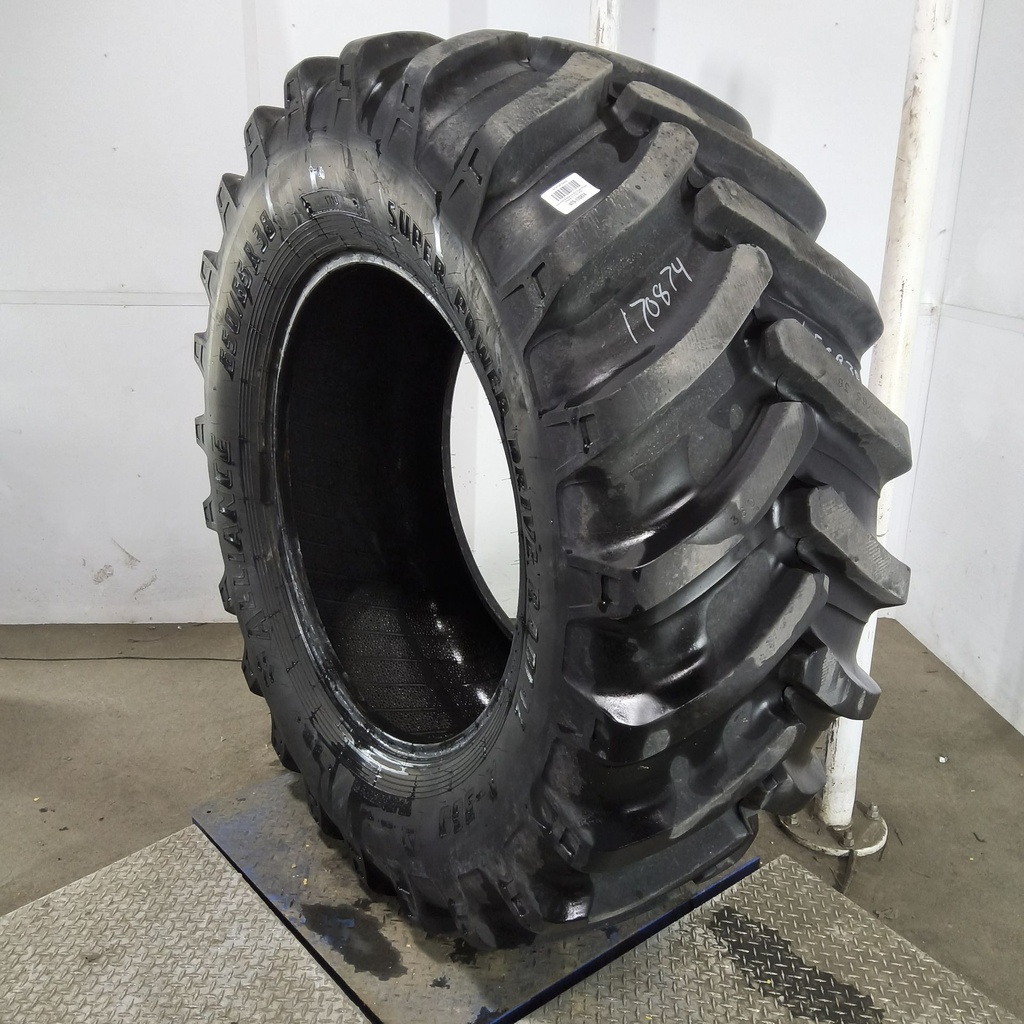 650/65R38 Alliance 360 Super Power Drive R-1+ 170D 95%