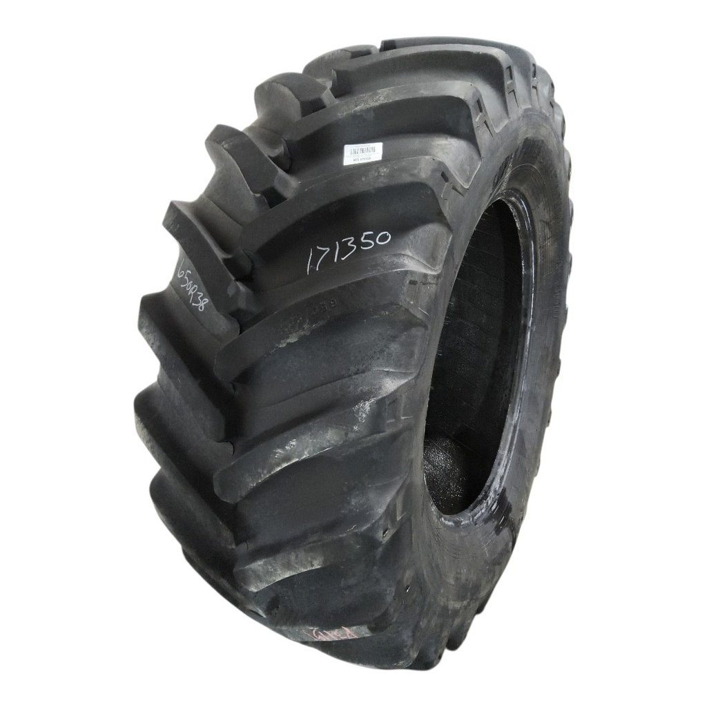 650/65R38 Alliance 360 Super Power Drive R-1+ 170D 95%