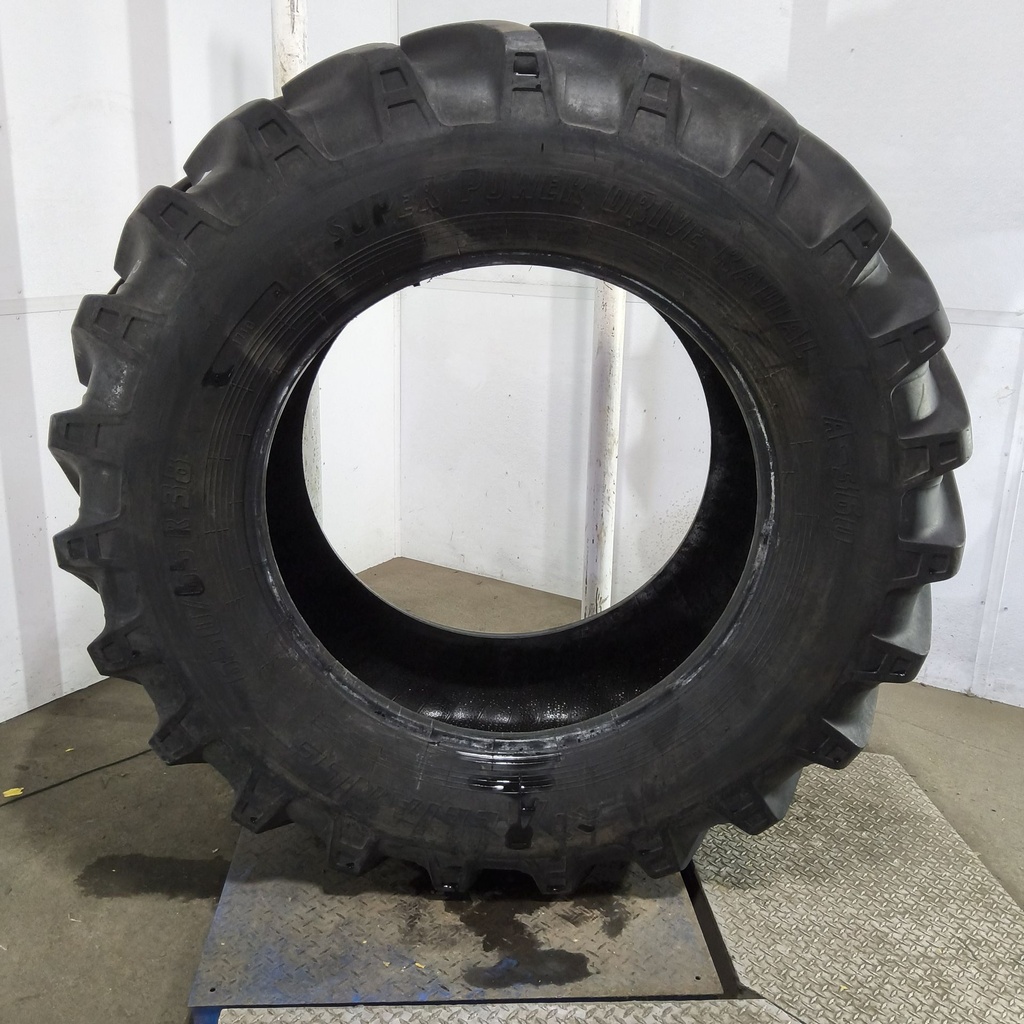 650/65R38 Alliance 360 Super Power Drive R-1+ 170D 95%