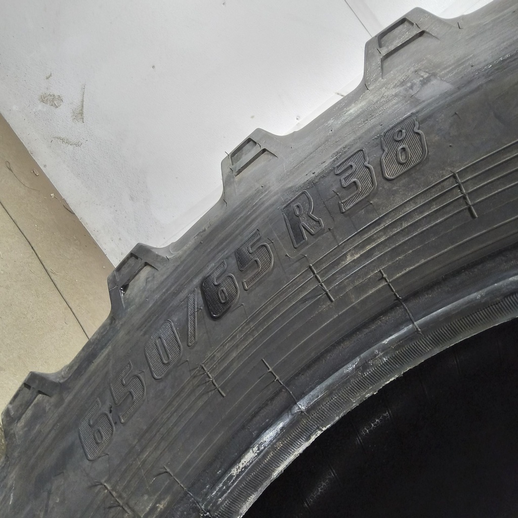 650/65R38 Alliance 360 Super Power Drive R-1+ 170D 95%