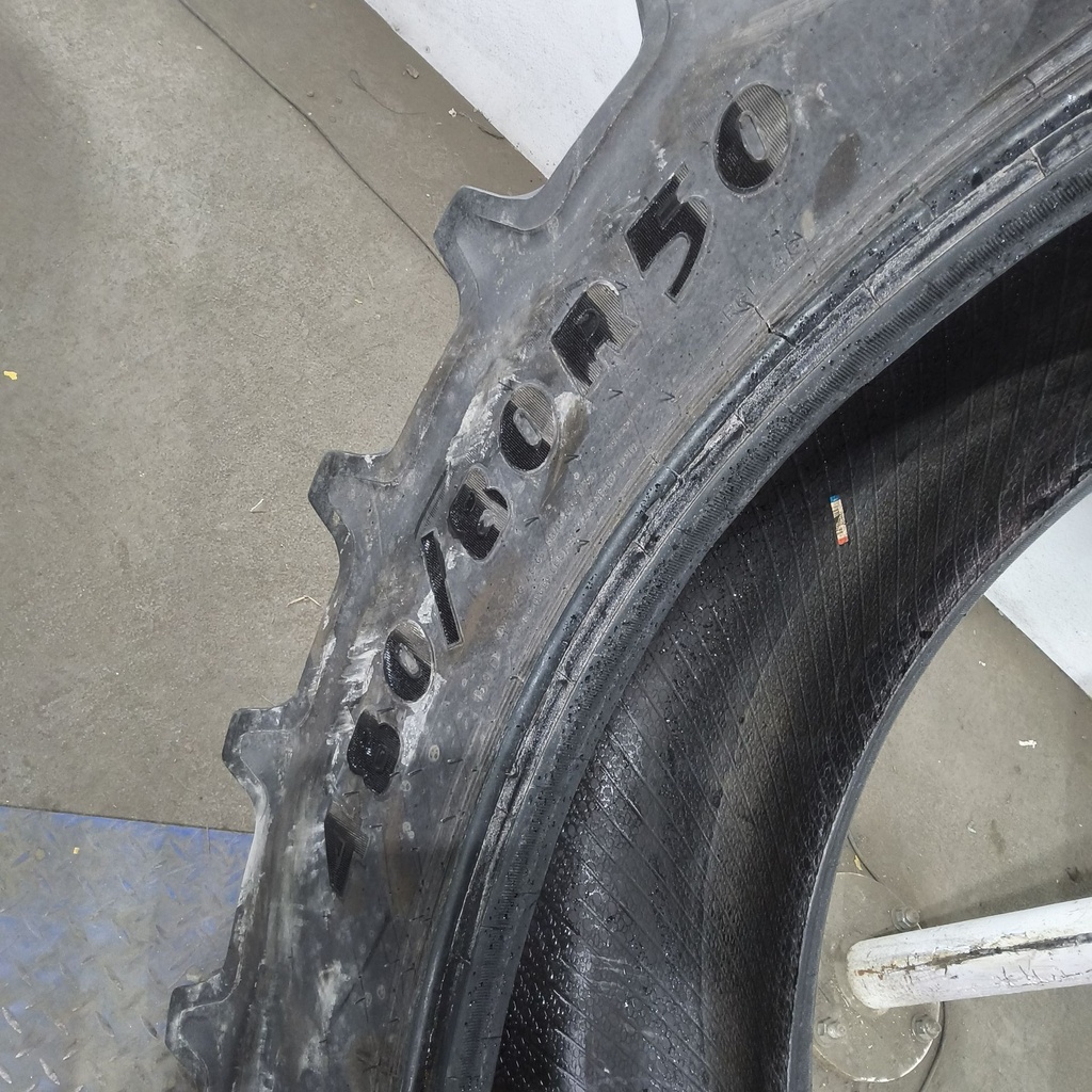 480/80R50 Goodyear Farm Optitrac R-1W 159D 90%