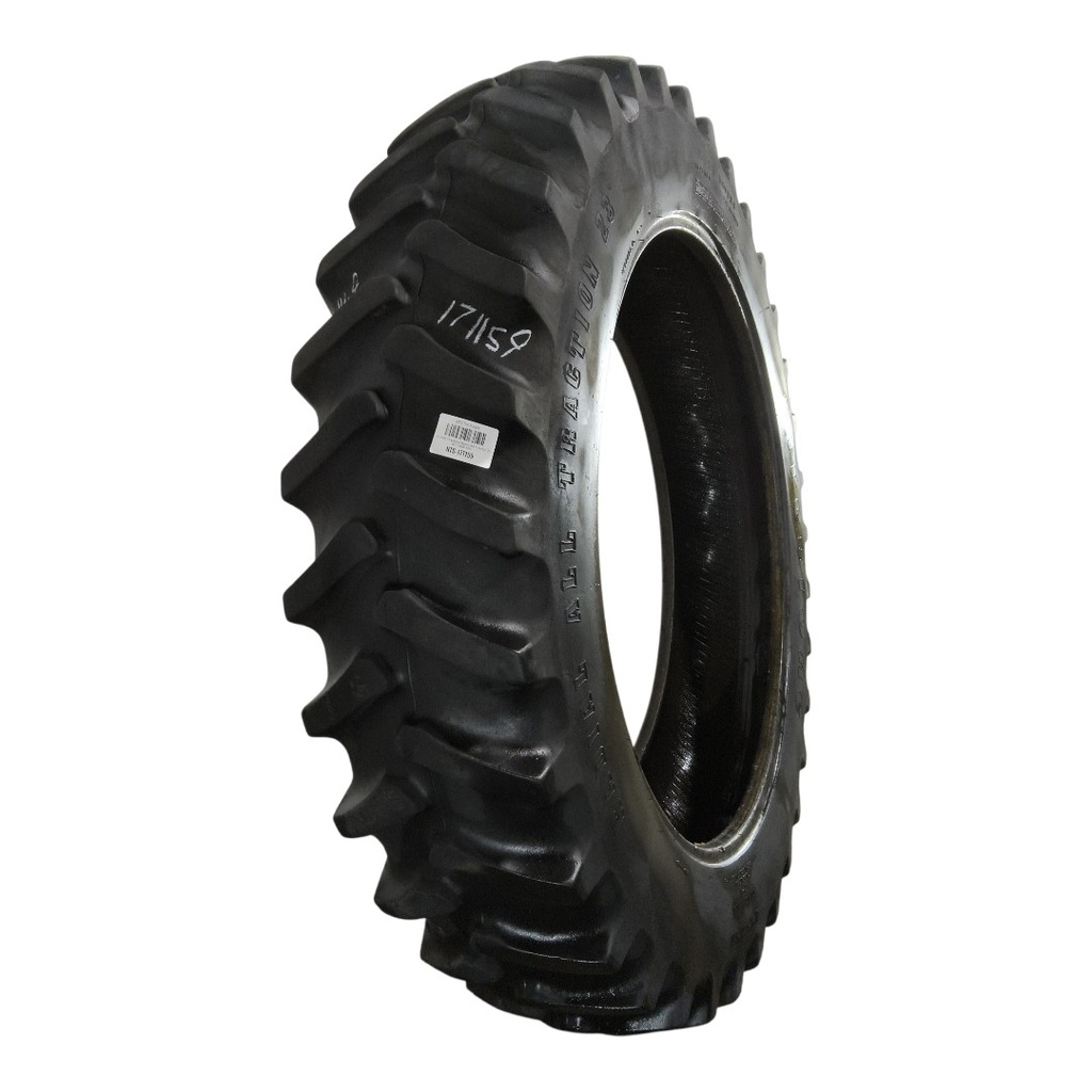 14.9R46 Firestone Radial All Traction 23 R-1 145B 60%