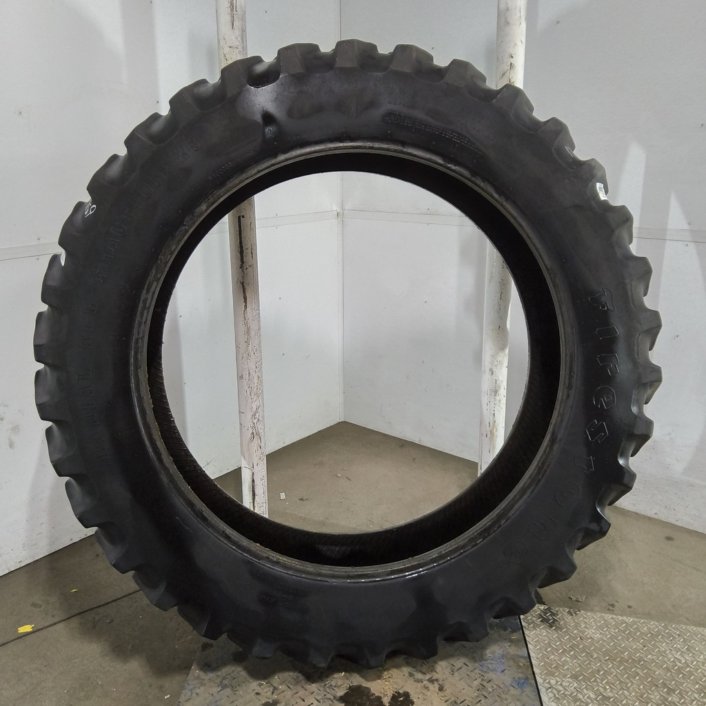 14.9R46 Firestone Radial All Traction 23 R-1 145B 60%